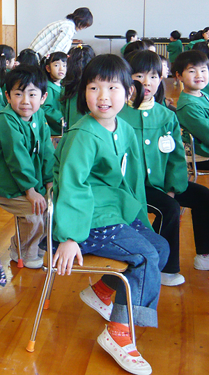 schoolkids